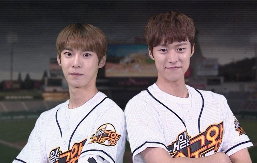 4月はSMアーティスト特集！東方神起出演『助けて！ホームズ』ほか日本