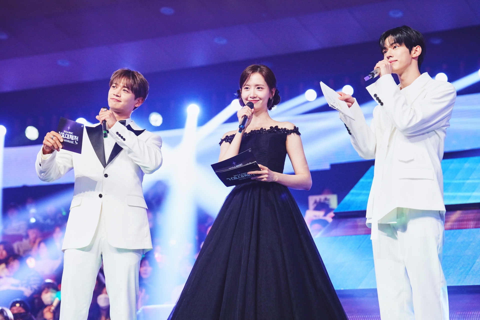 2024 MBC歌謡大祭典＜字幕版＞｜番組詳細｜韓流No.1 チャンネル-KNTV