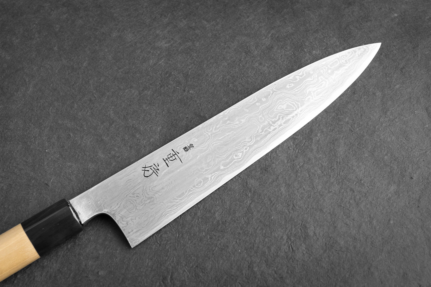 Shigefusa Kitaeji Gyuto 240mm – Knifewear - Handcrafted Japanese