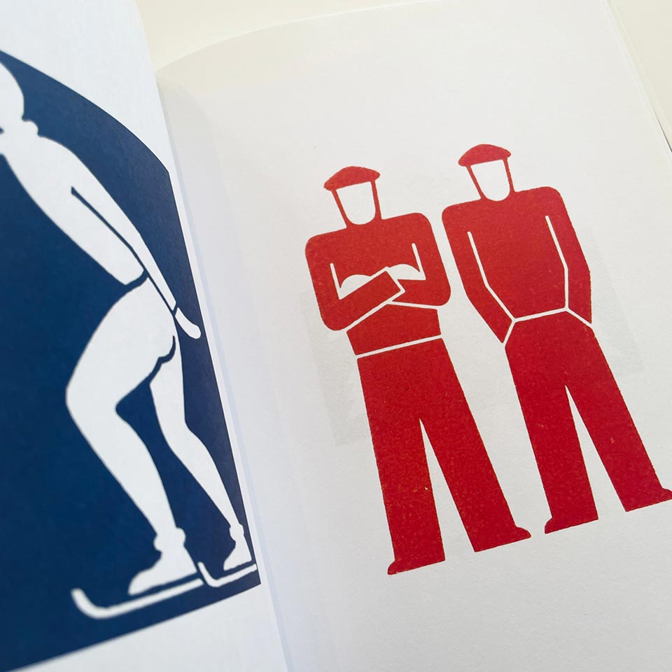 Gerd Arntz: Graphic Designer – Katherine Small Gallery
