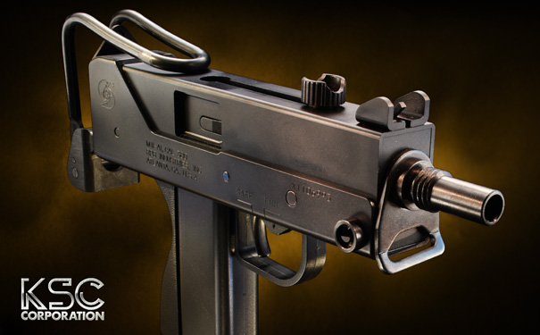 M11A1（HW）の再販が2/28（火）に決定！！ | 電動ガン・エアガン｜KSC