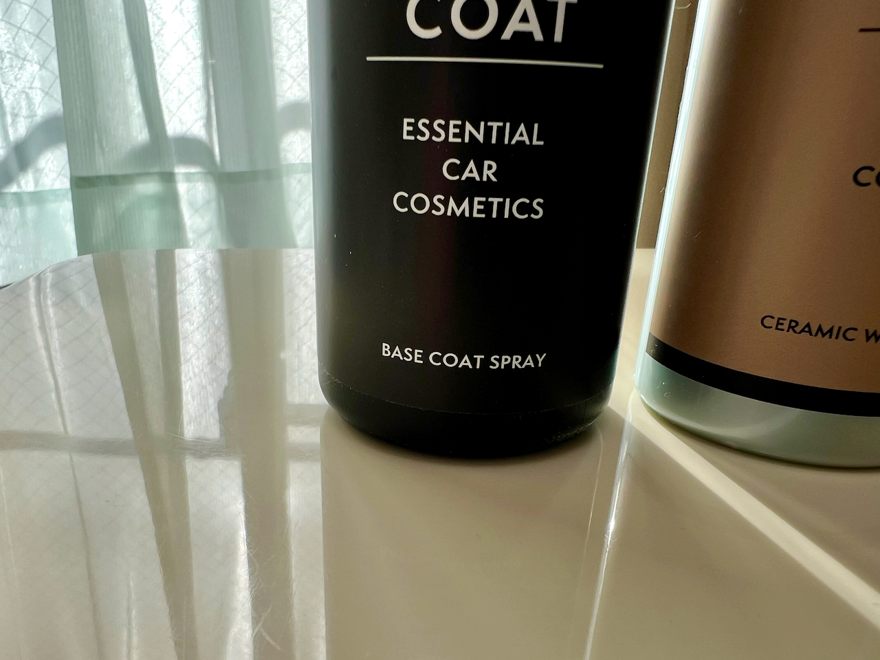 A personal game changer. 【GENTLE TOKYO】 | K's Garage Works