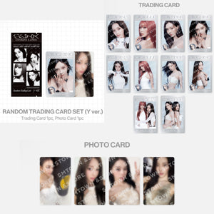 aespa Live Tour SYNK : aeXIS LINE Official MD (Pre-Order OCTOBER