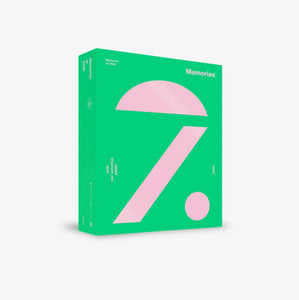BTS MEMORIES OF 2020 DVD (Free Express Shipping) – K-STAR