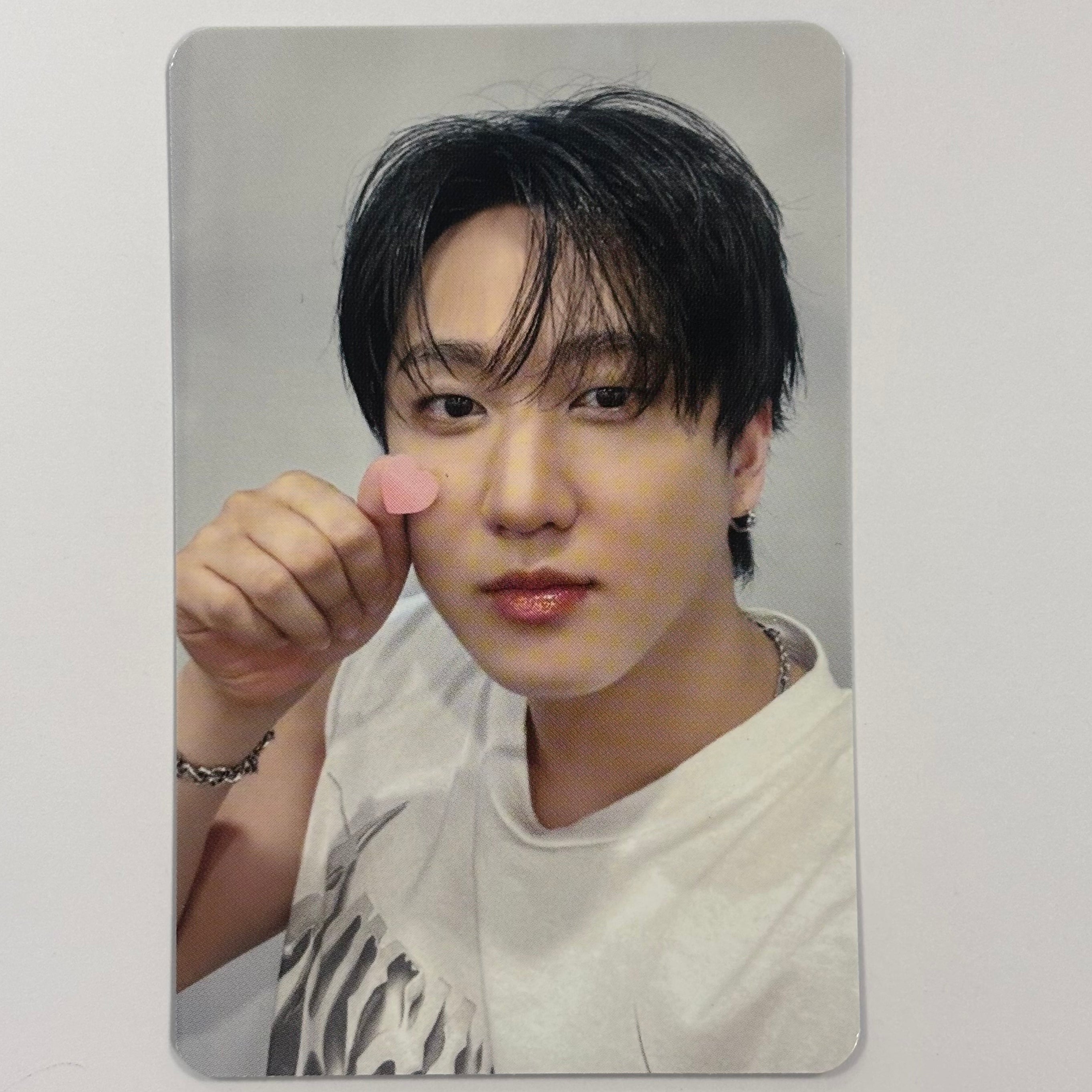 STRAY KIDS - KARMA Soundwave Photocards – K Stars