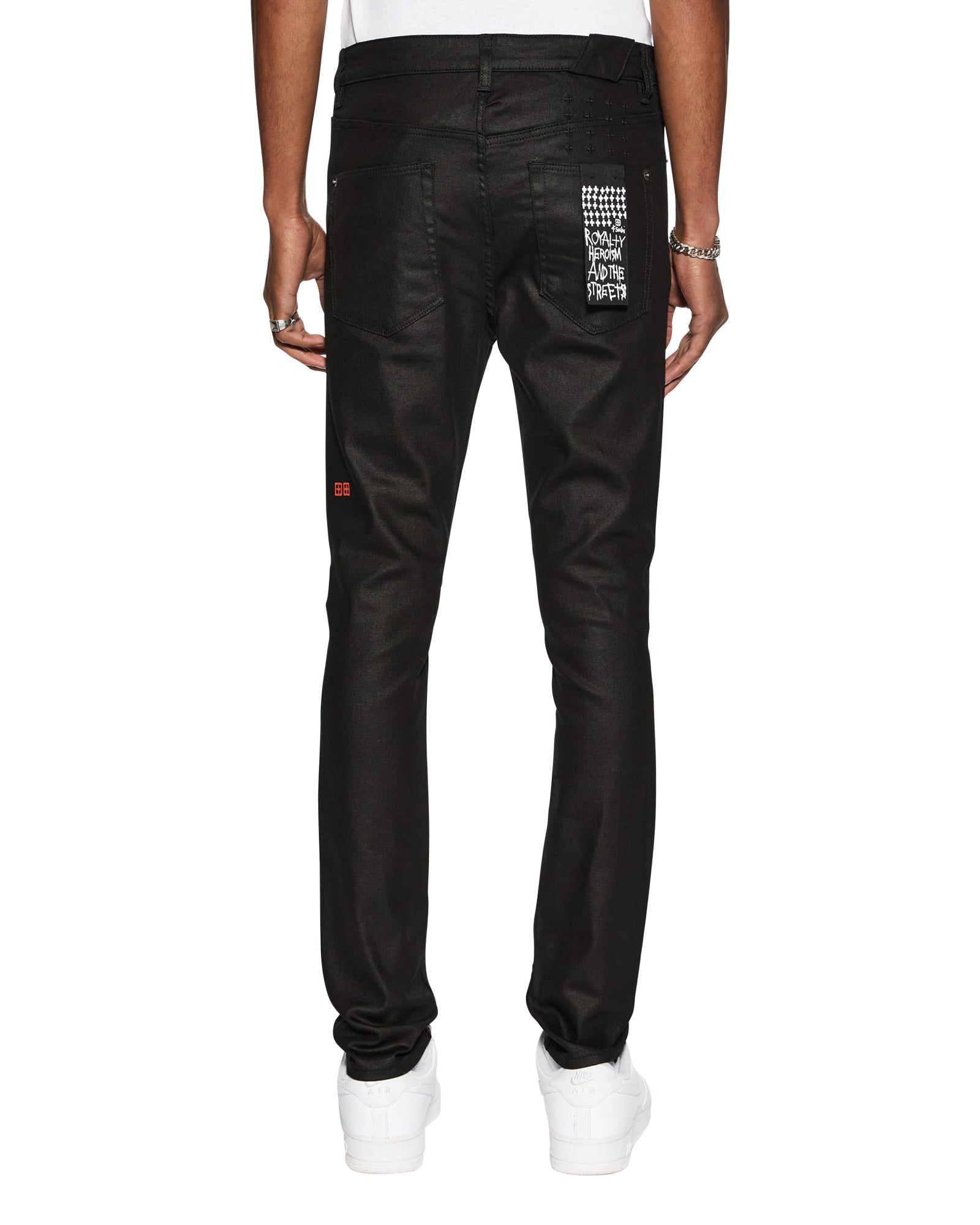 Shop the Chitch Black Wax | Ksubi ++