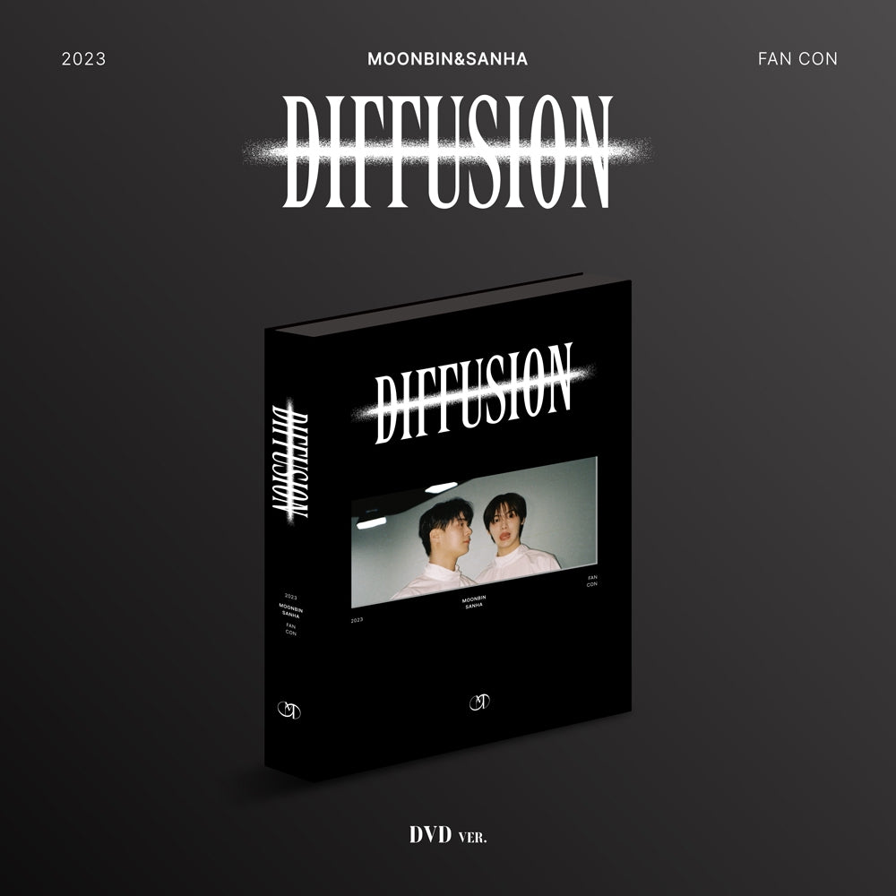ASTRO DIFFUSION DVD USBセット