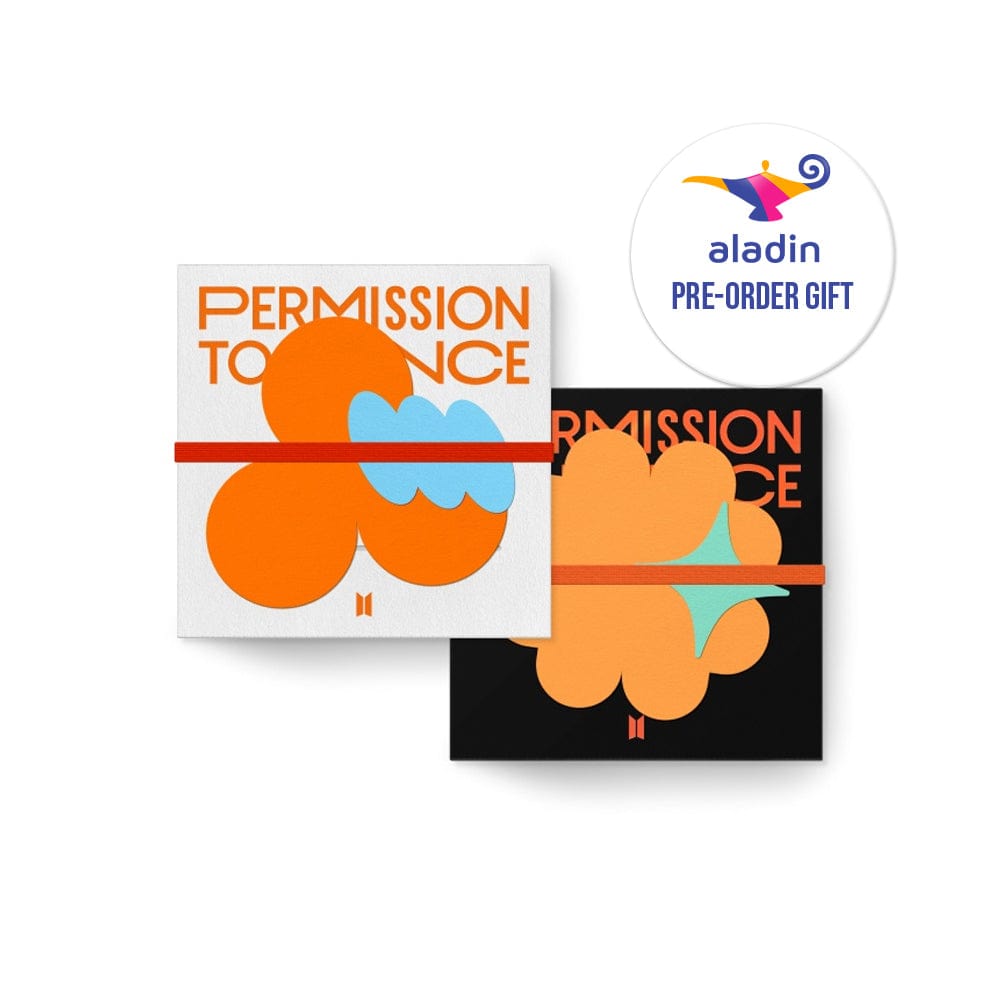 BTS - PERMISSION TO DANCE ON STAGE - LIVE