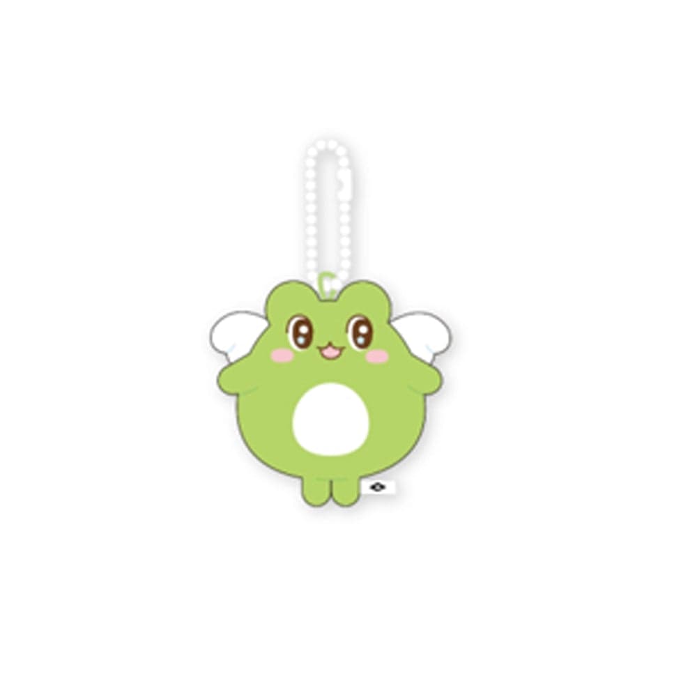 AHOF - 10CM ぬいぐるみキーホルダー [WHO WE ARE] POP-UP 公式グッズ