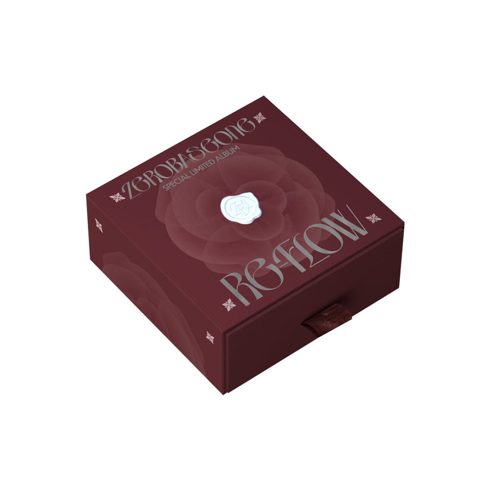 ZEROBASEONE - SPECIAL LIMITED ALBUM [RE-FLOW]