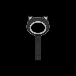 MEOVV | 미야오 | OFFICIAL LIGHT STICK – KPOP MUSIC TOWN