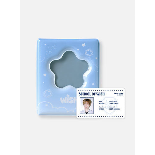 NCT WISH | 엔시티 위시 | 2024 NCT WISH Fan Meeting 'SCHOOL of WISH