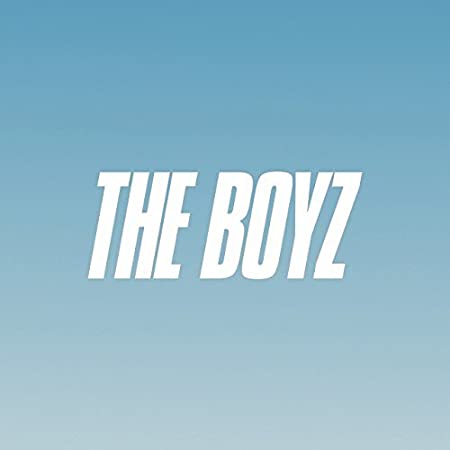 THE BOYZ | 더보이즈 | 2nd Mini Album : THE START – KPOP MUSIC TOWN