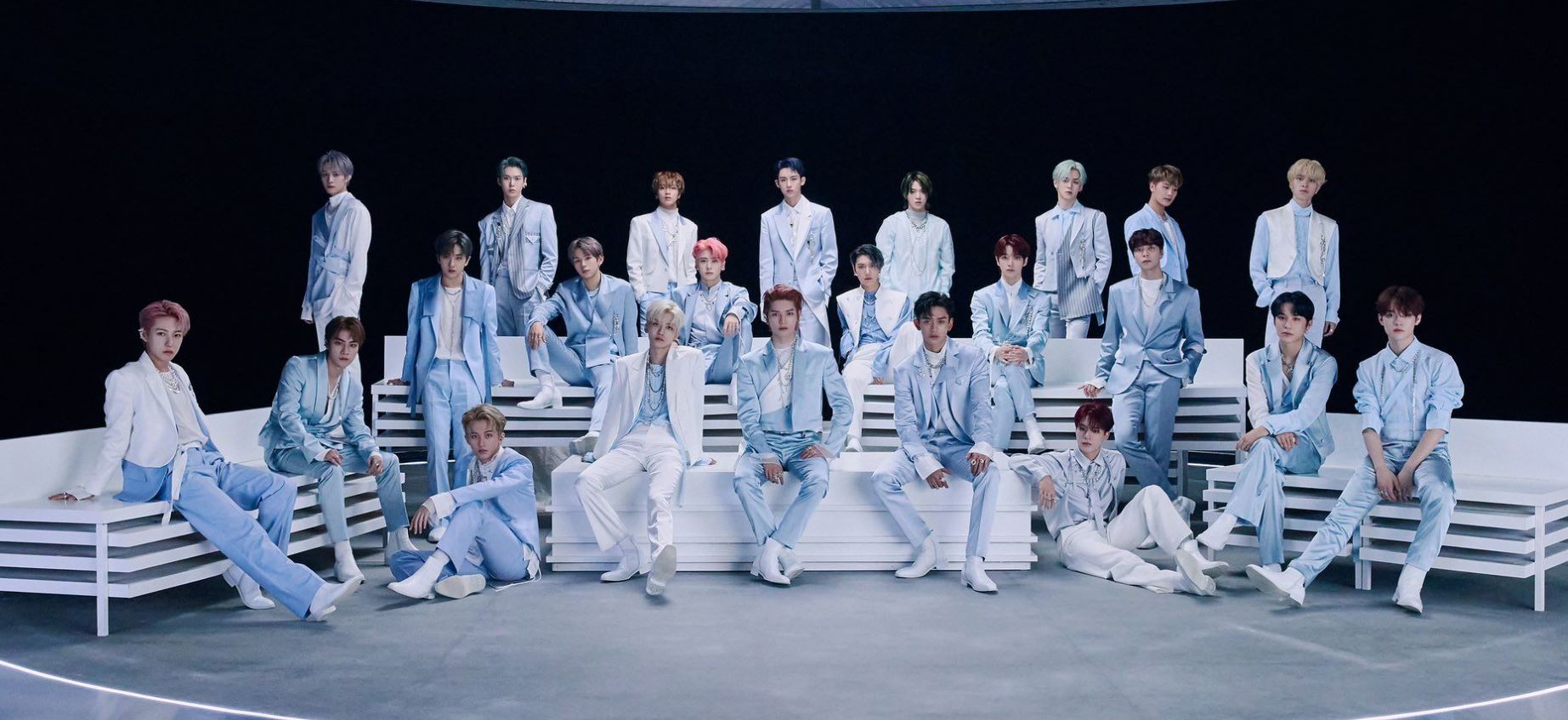 Album Review] NCT 2020: Resonance Part 1 (2nd Studio Album) – NCT
