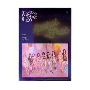 TWICE 韓国盤 CD お値下げ中 TWICE 韓国盤 CD お値下げ中 TWICE 韓国盤
