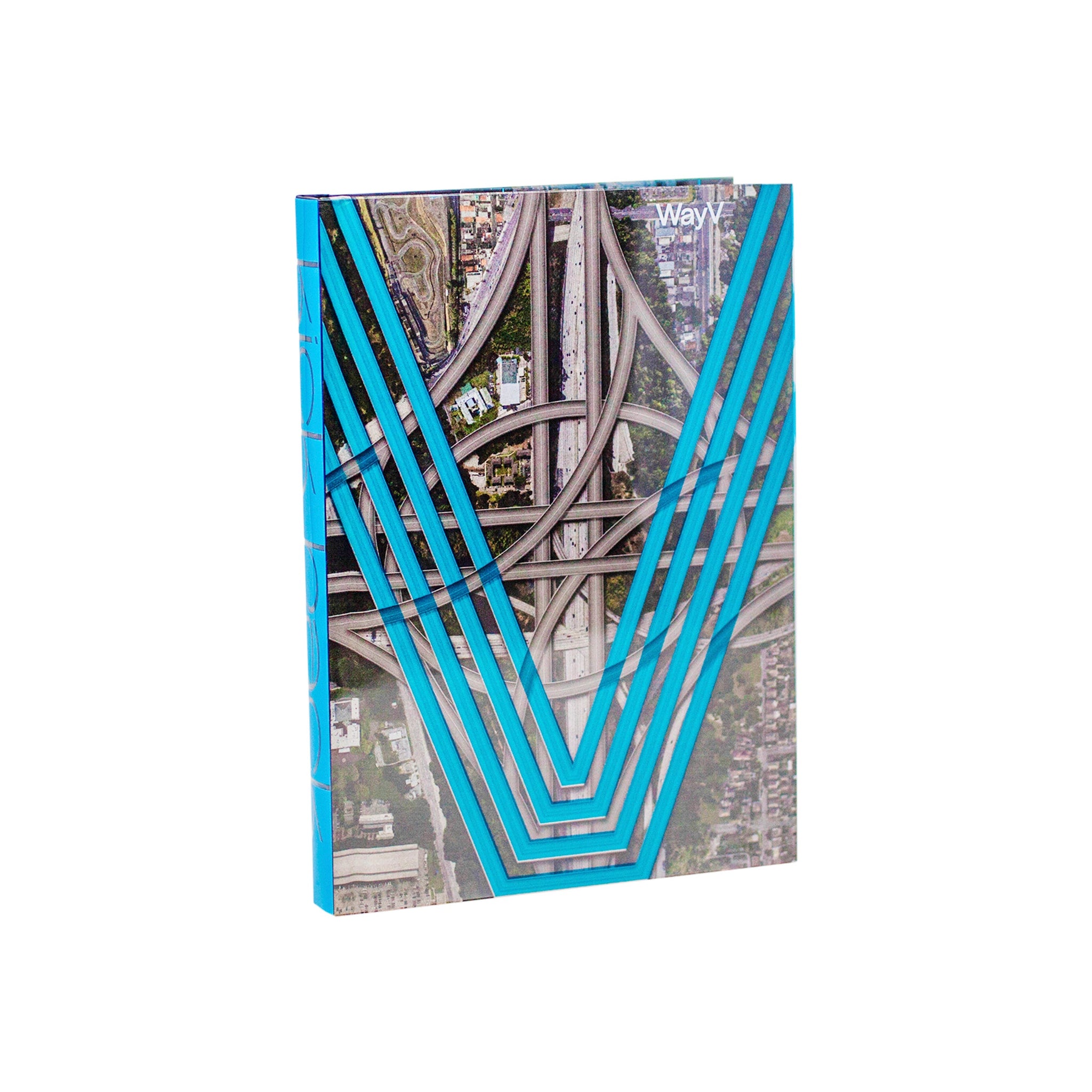 WayV - Kick Back [3rd Mini Album] - K PLACE