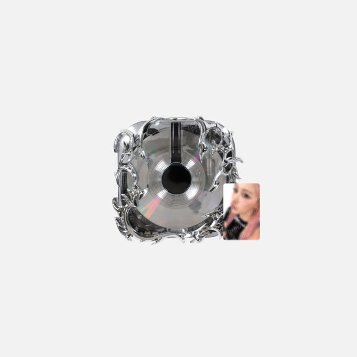 aespa - CDP Case Set [#Whiplash_mood Official MD] - K PLACE