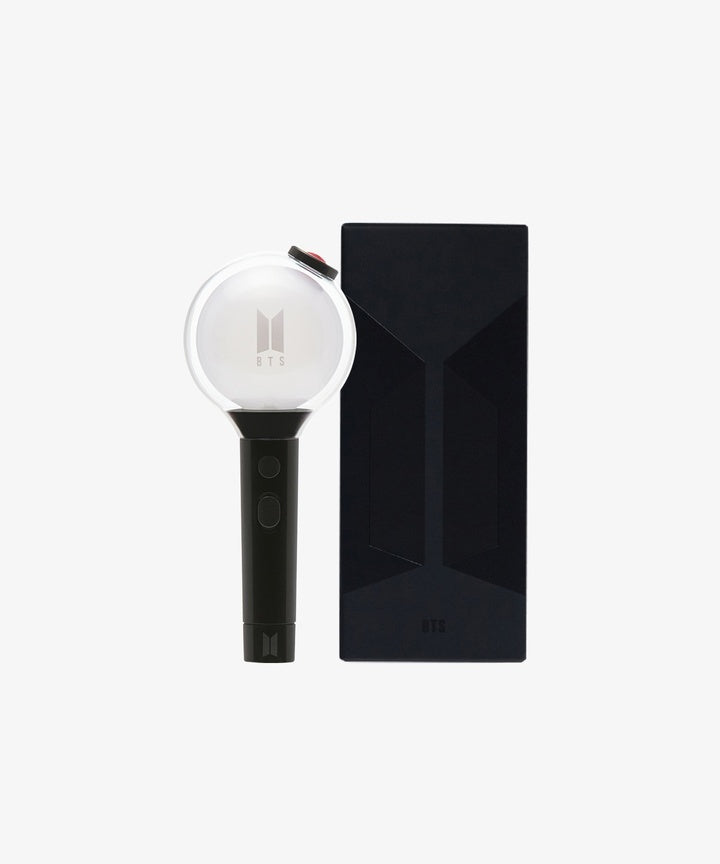 BTS - Official Light Stick [MAP OF THE SOUL SE] - K PLACE