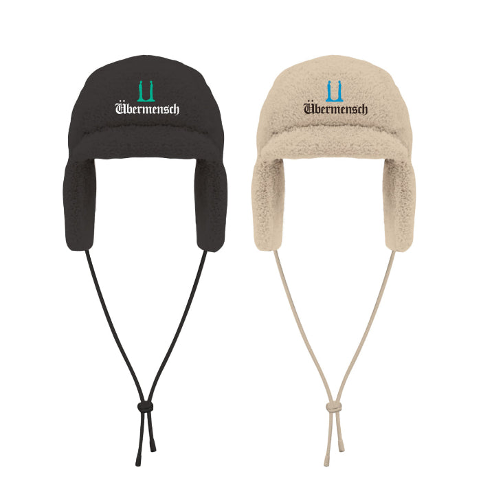 G-DRAGON - Trooper Hat [2025 World Tour in Seoul 'Übermensch