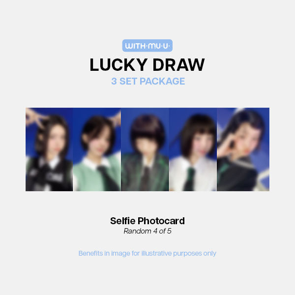 ILLIT - bomb [3rd Mini Album] - K PLACE