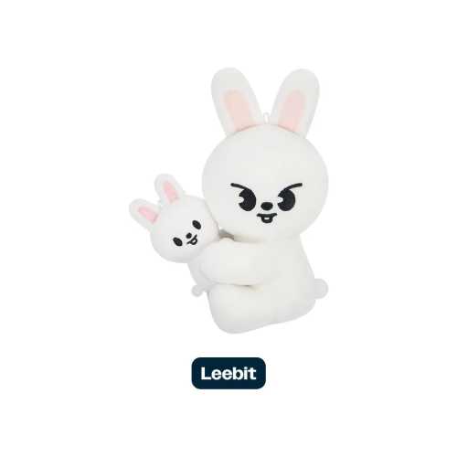 Stray Kids - SKZOO Magnet Plush Set ['dominATE : celebrATE' World