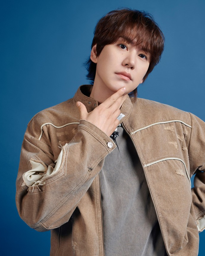 KYUHYUN (SUPER JUNIOR) Profile (Updated!) - Kpop Profiles