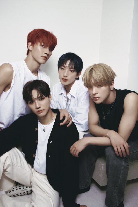 VANNER Members Profile (Updated!) - Kpop Profiles