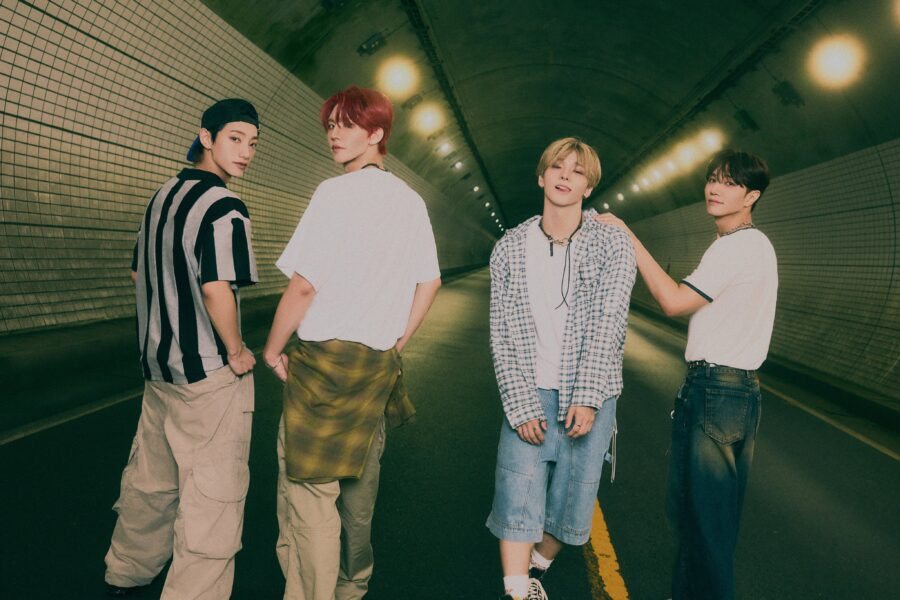 VANNER Discography (Updated!) - Kpop Profiles