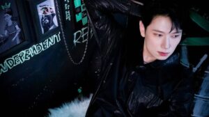 EXILE Shokichi Profile & Facts (Updated!) - Kpop Profiles