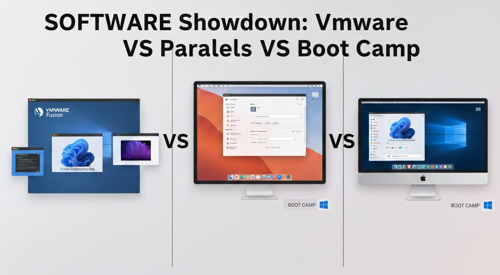 M1 MacにWindows！VMware Fusionでインストール！ | K's-Fan