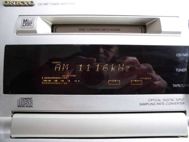 ステレオ工房 ポニー：ONKYO_FR-V7_019