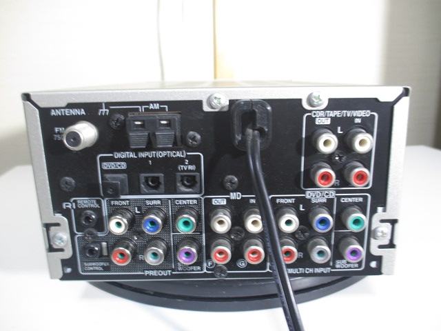 ステレオ工房 ポニー：ONKYO_PR-155AX_001