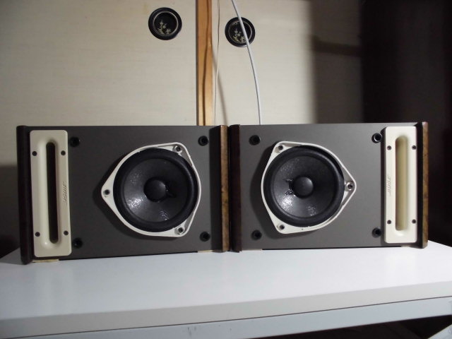 ステレオ工房 ポニー：BOSE_121_004