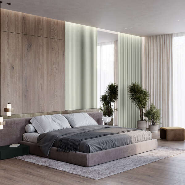 K2739 Cannolo Cremona Oak - Cremona Oak - Kronodesign - Decors