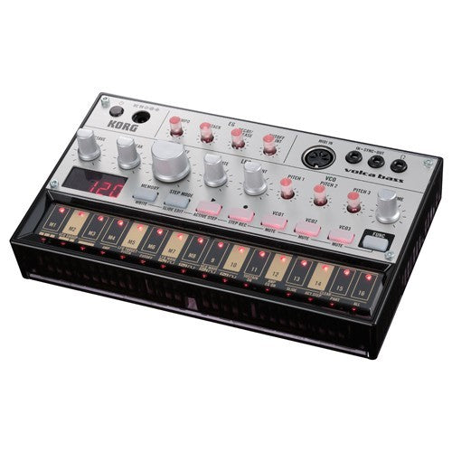Korg Volca Series 3-IN-1 BUNDLE – Kraft Music
