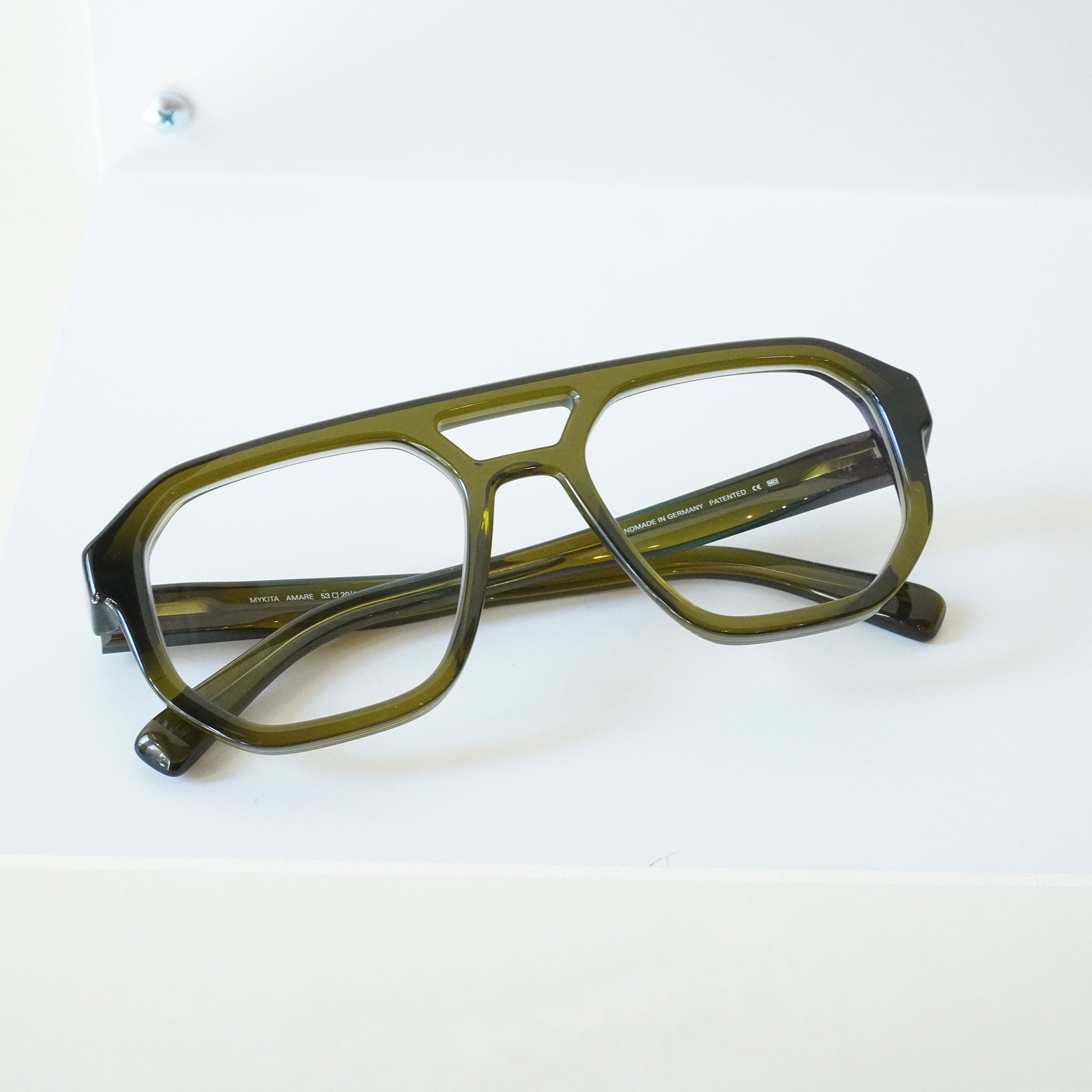 MYKITA 眼镜和太阳镜邮购| 网上商店– KRANC OPTICAL