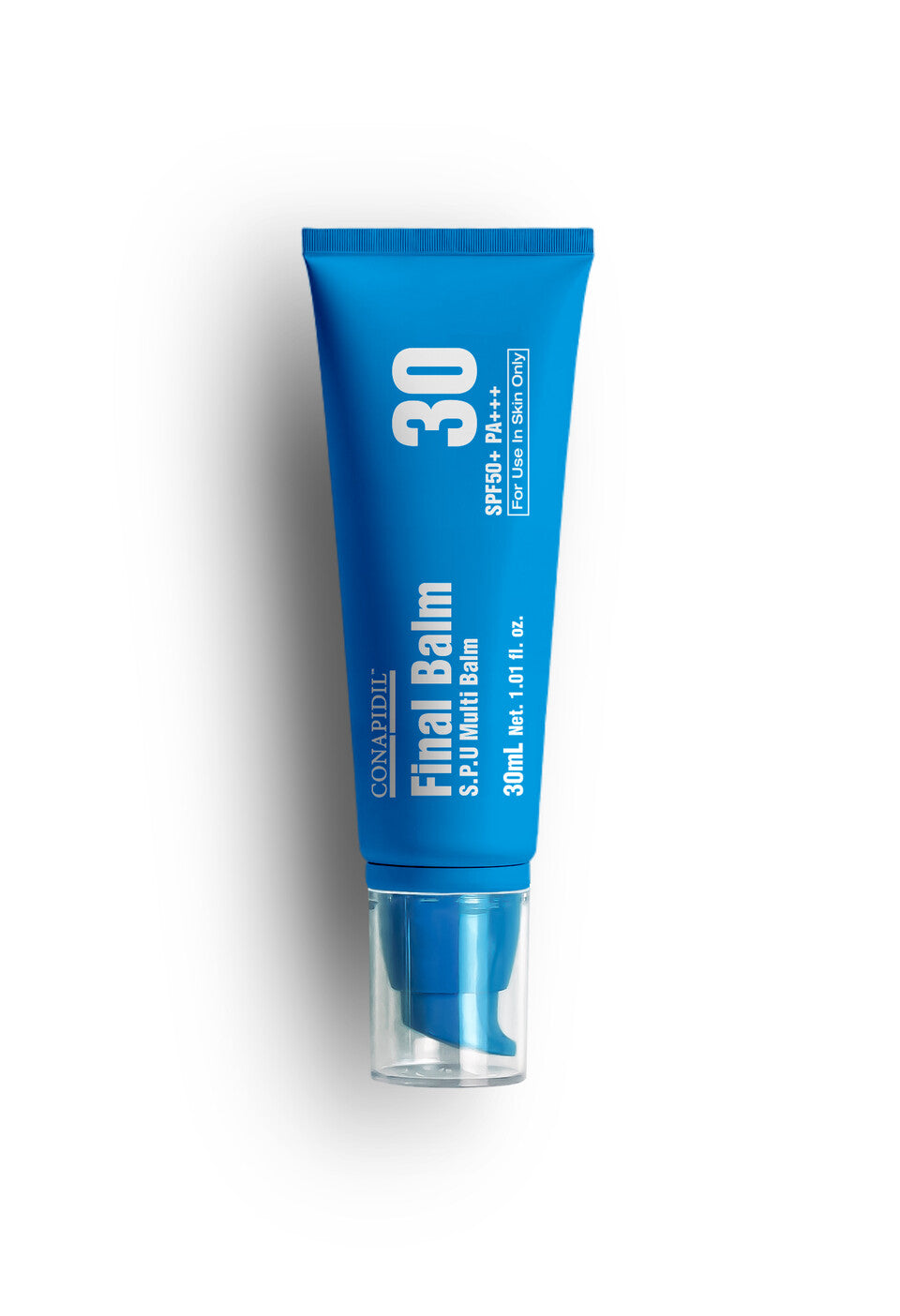 CONAPIDIL Final Balm 30ml | Intensive Recovery Balm for Post