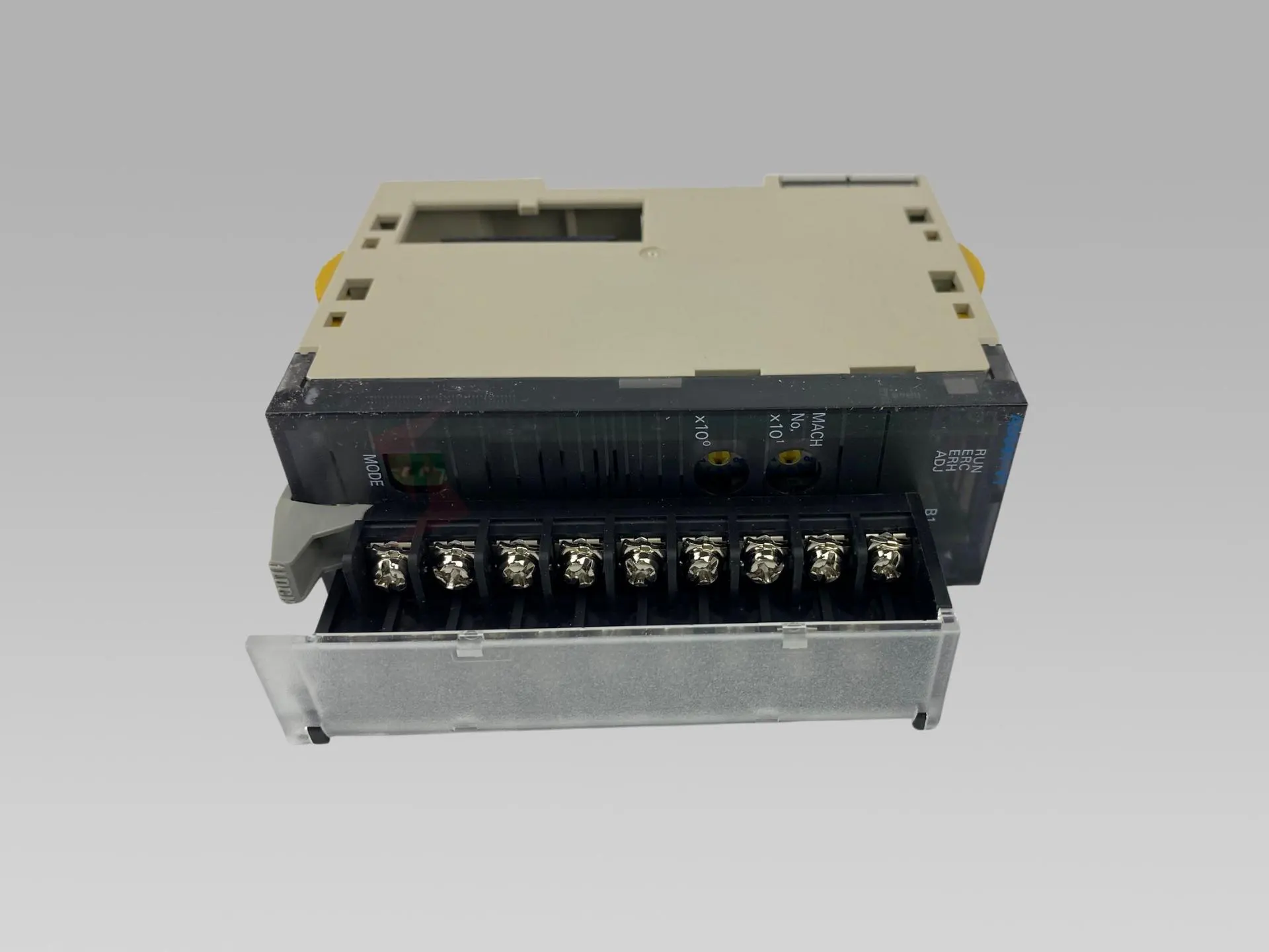 Omron CJ1W-AD041-V1 Analog Input Unit | KWOCO