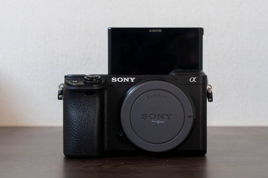 SONY（ソニー）α6400レビュー【人気のAPS-Cミラーレス機！】フルサイズ