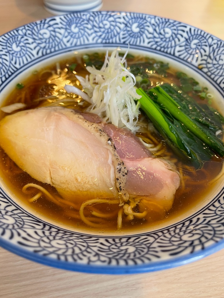 麺屋いとう