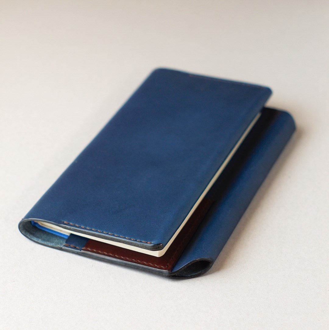 販売終了】ほぼ日手帳WEEKSカバー | kumosha