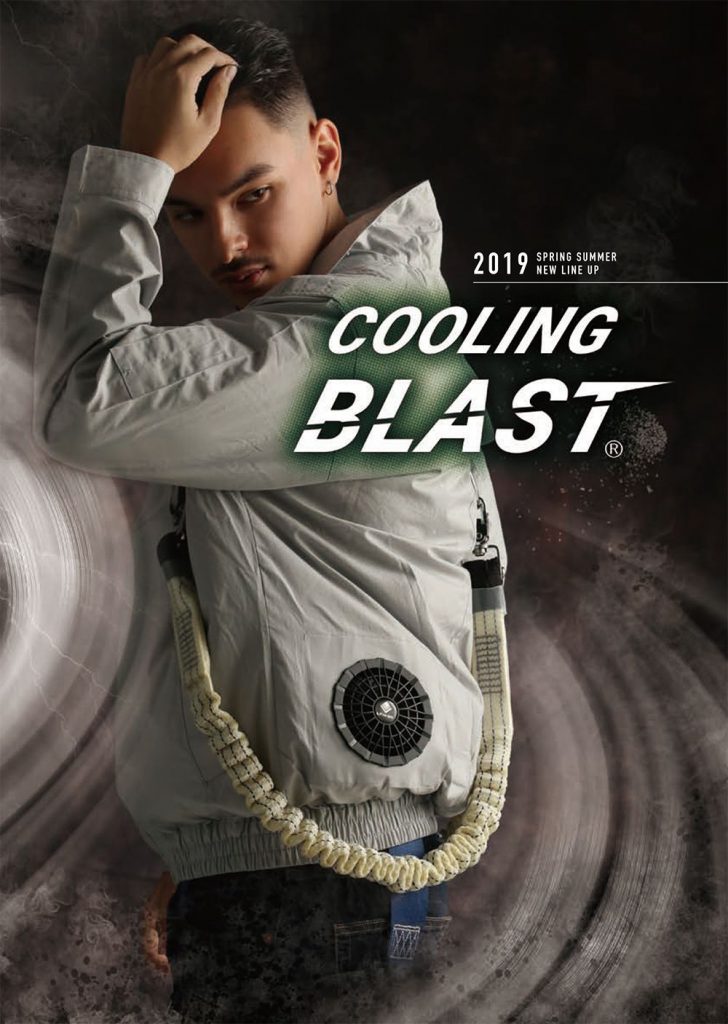 リンクサス(LINXAS) LX-6700FS II ファンバッテリーセット【解説