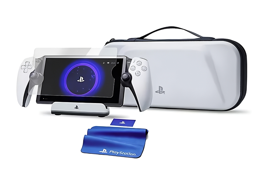 PlayStation Portalリモートプレーヤー向け「PowerA」ブランドPS公式