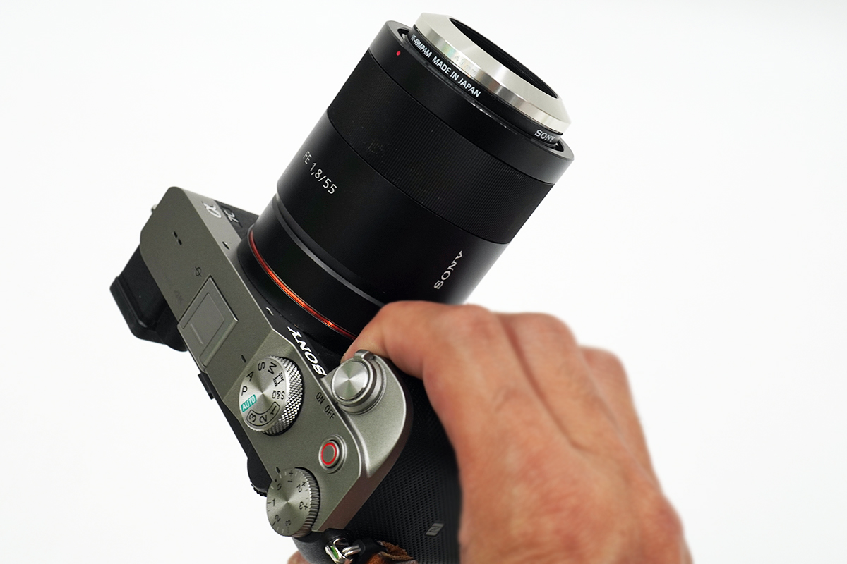 お出かけフルサイズミラーレス一眼カメラ α7C がもっと愛おしくなる