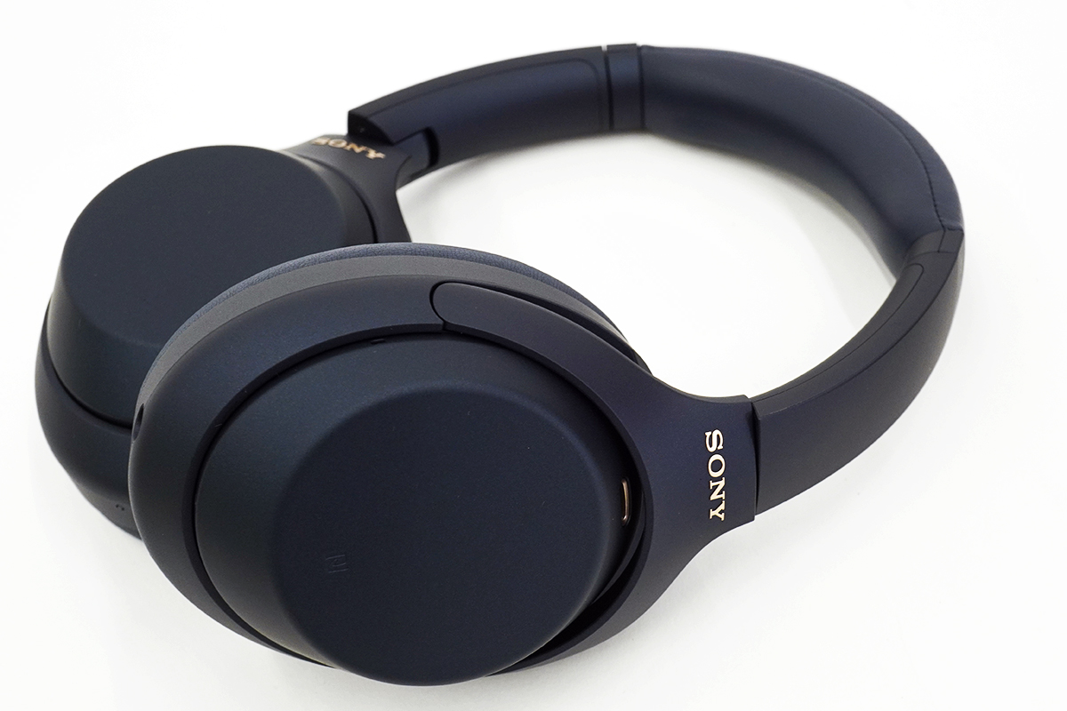 ソニーのNC対応ヘッドセット「WH-1000XM5」が、Blue Note Tokyo(ブルー