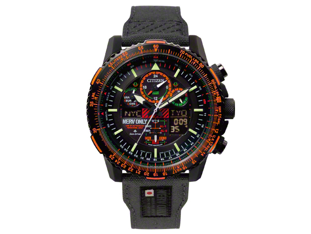 スマートウォッチ wena3 とエヴァンゲリオンのコラボモデル「wena3