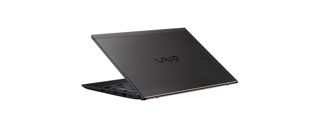 VAIO Zの技術を受け継いだモバイル PC「VAIO SX12 / VAIO SX14」、2021