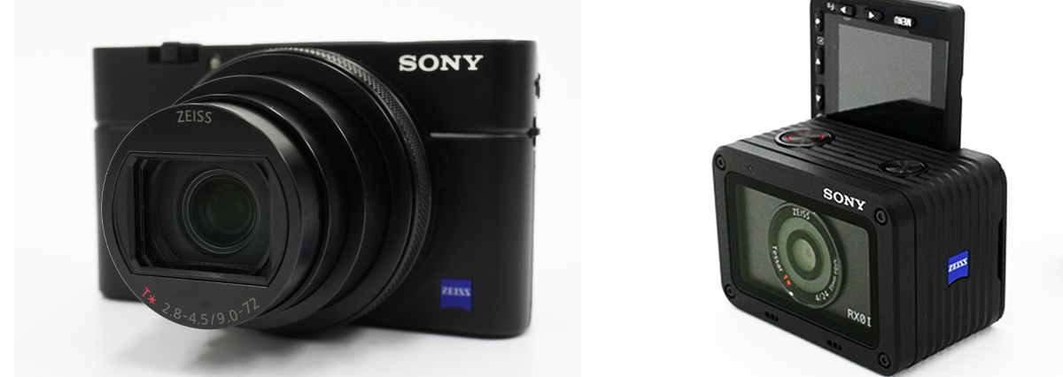 ソニーが基本的に好き。|スマホタブレットからカメラまで情報満載