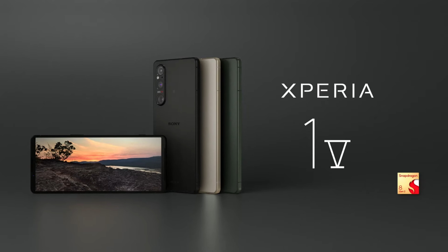 Xperia 1 V」 SIMフリーモデル と キャリアモデルを比較。どちらが