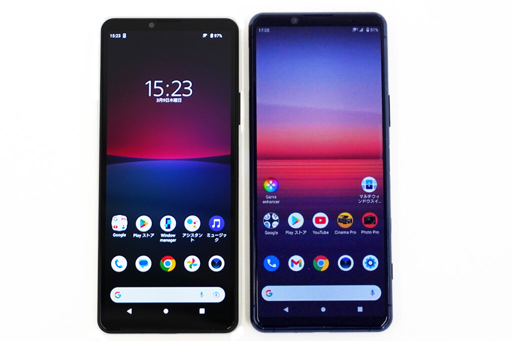 5G対応 SIMフリーモデル「Xperia 10 IV（XQ-CC44）」をレビュー。約